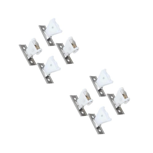 Sets cord lock roman shade - 2,