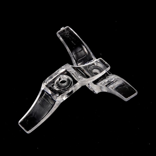 Pcs cord clips - 12,