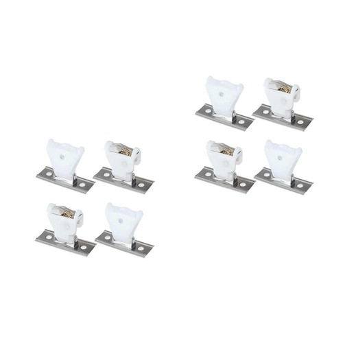 Sets blinds cord cleats - 2,