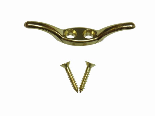 Shiny brass metal - 2,