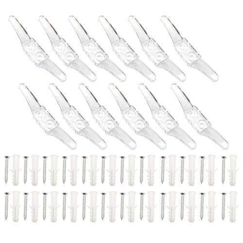 Pack blind cord cleats - blind,