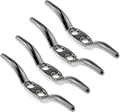 4pcs metal blind - metal, cord