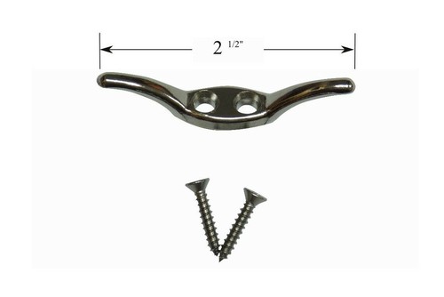 Shiny nickle cord - 2,