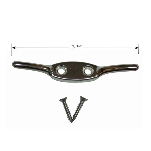Nickel plate cord - 3,